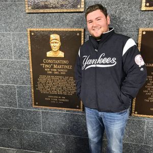 Meet your Posher, Josh